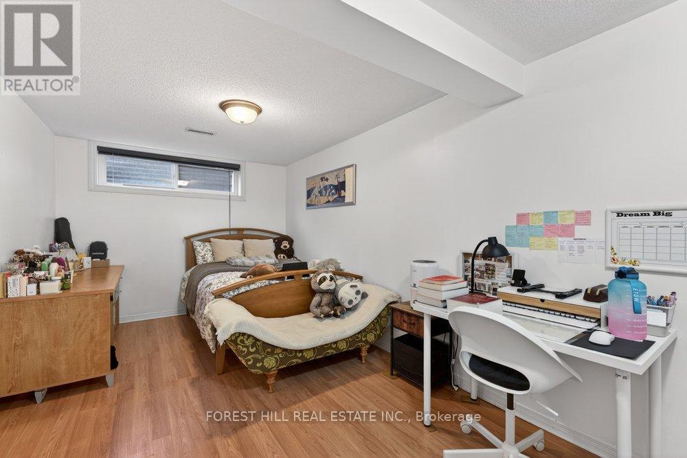 291 Newton Drive, Toronto, Ontario  M2M 2P5 - Photo 30 - C12805778