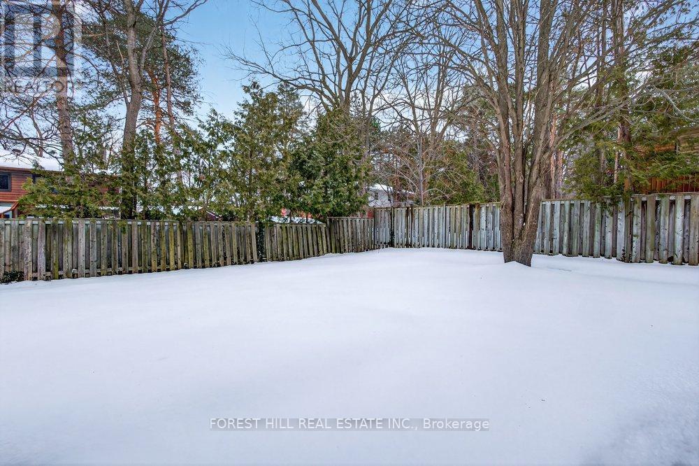 291 Newton Drive, Toronto, Ontario  M2M 2P5 - Photo 31 - C12805778