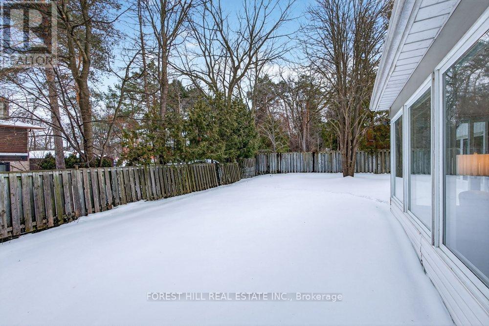 291 Newton Drive, Toronto, Ontario  M2M 2P5 - Photo 33 - C12805778