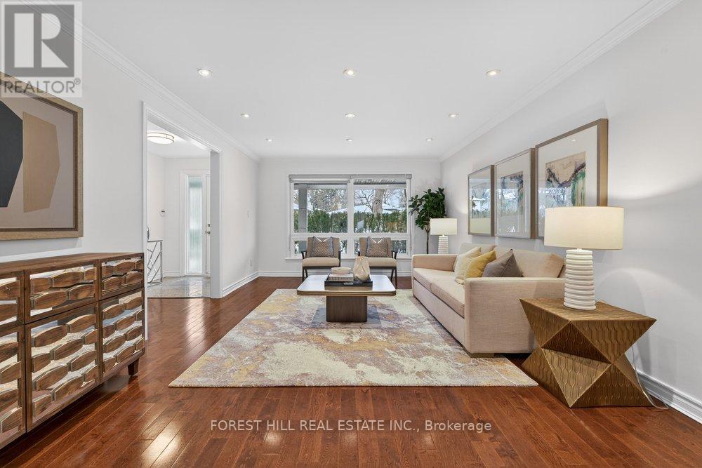 291 Newton Drive, Toronto, Ontario  M2M 2P5 - Photo 7 - C12805778