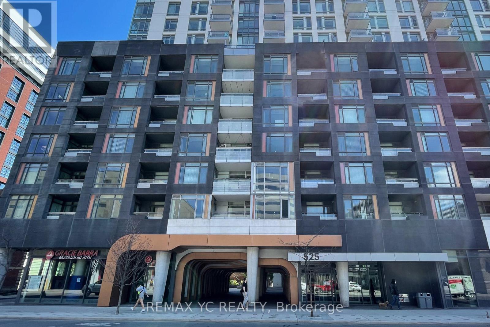 217 - 525 Adelaide Street W, Toronto, Ontario  M5V 1T6 - Photo 26 - C12805784