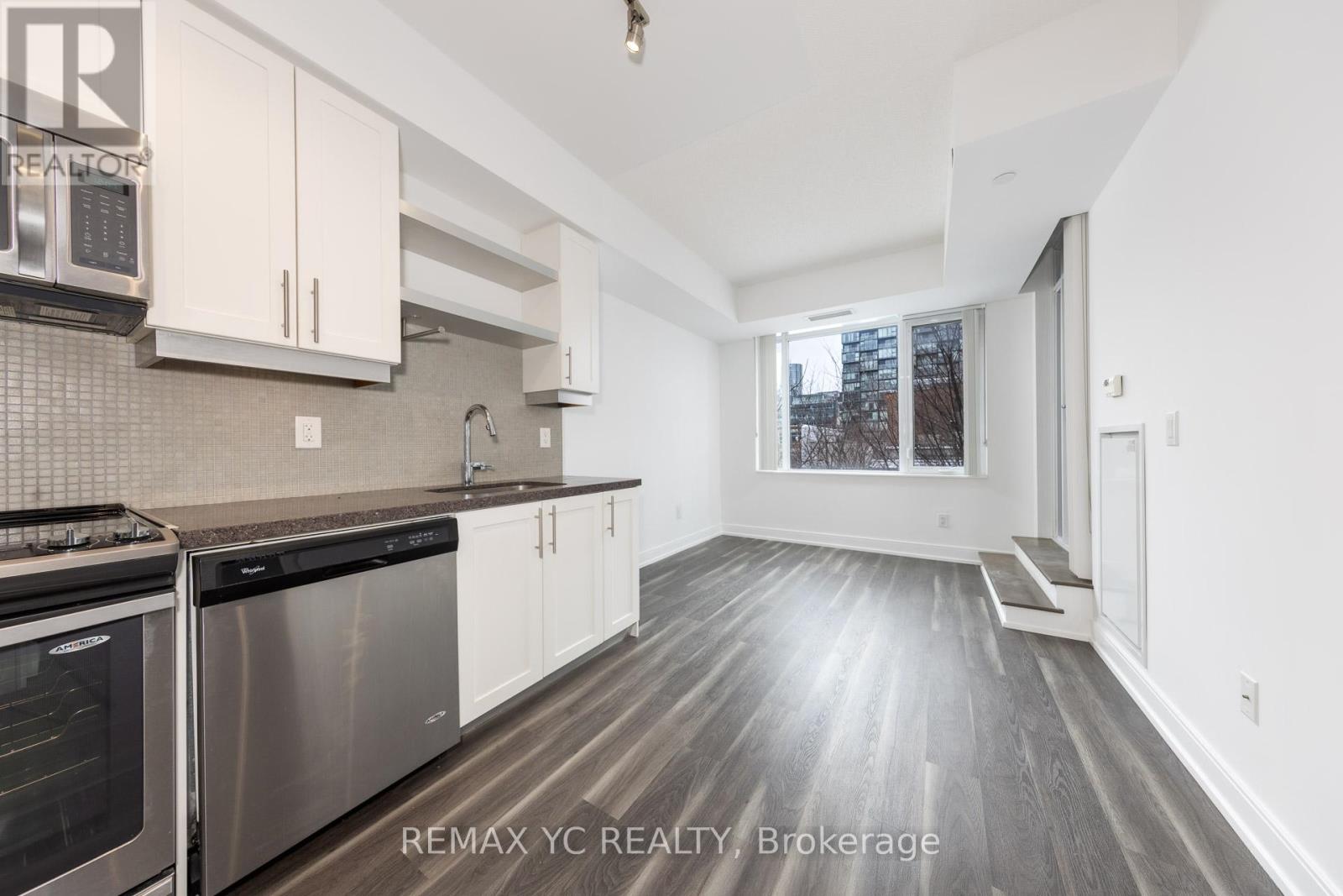 217 - 525 Adelaide Street W, Toronto, Ontario  M5V 1T6 - Photo 3 - C12805784