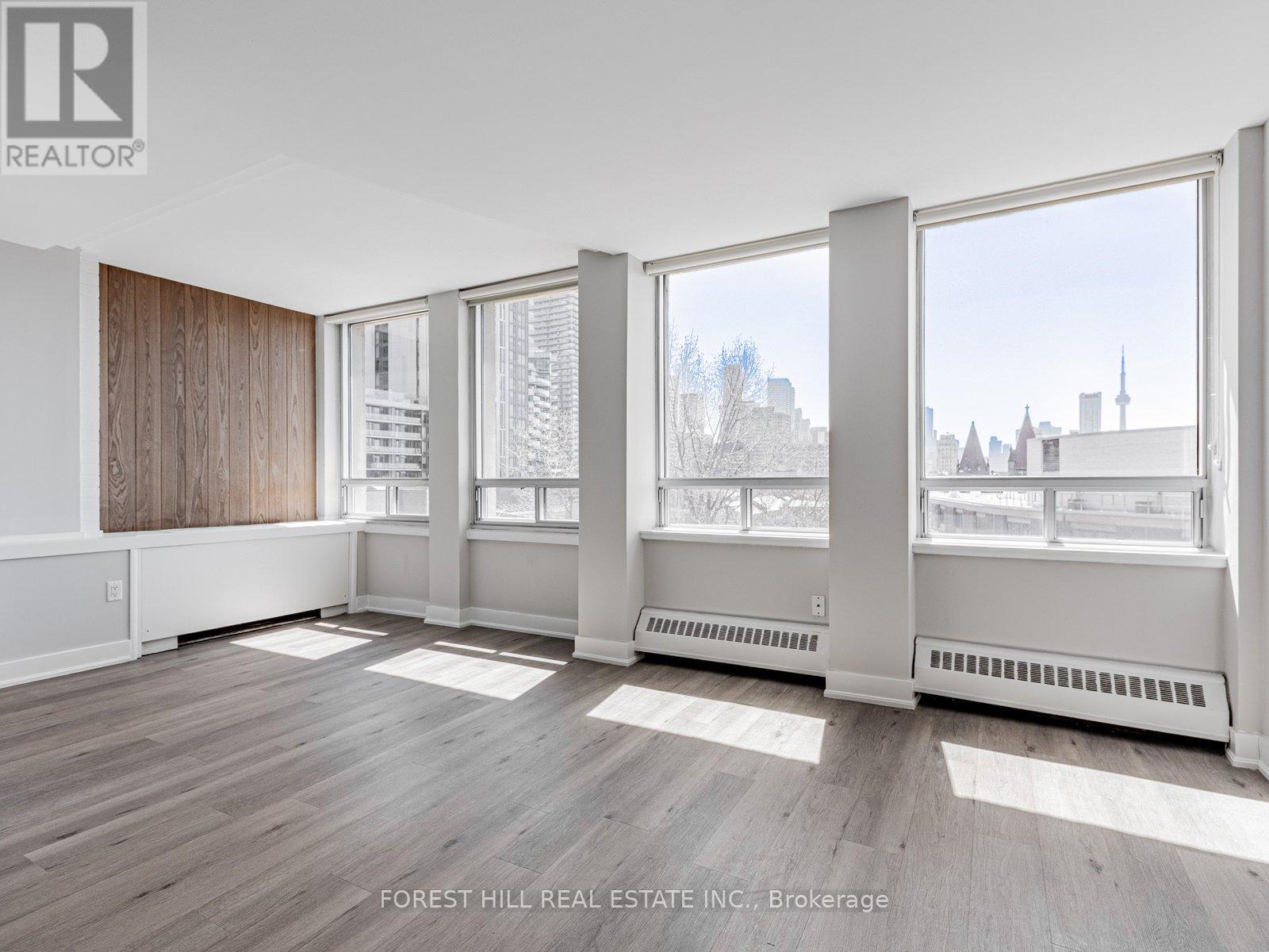 615 - 131 Bloor Street W, Toronto, Ontario  M5S 1R1 - Photo 17 - C12805804