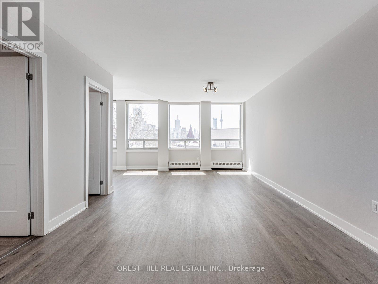 615 - 131 Bloor Street W, Toronto, Ontario  M5S 1R1 - Photo 18 - C12805804