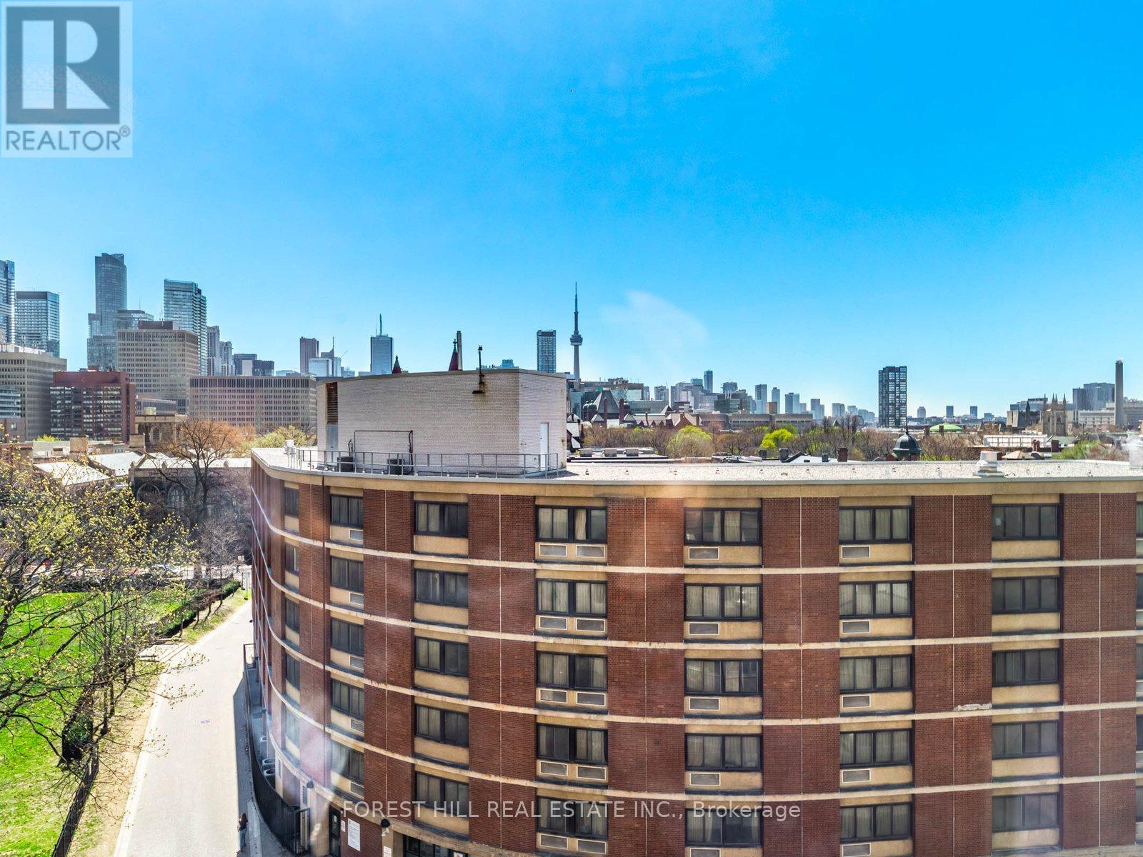 615 - 131 Bloor Street W, Toronto, Ontario  M5S 1R1 - Photo 27 - C12805804