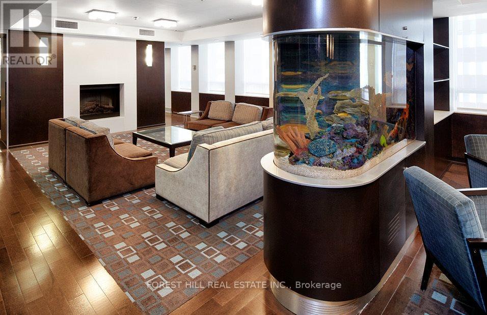 615 - 131 Bloor Street W, Toronto, Ontario  M5S 1R1 - Photo 28 - C12805804