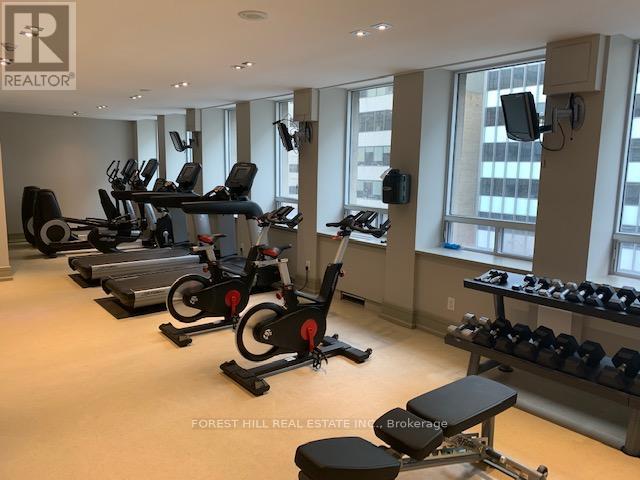 615 - 131 Bloor Street W, Toronto, Ontario  M5S 1R1 - Photo 30 - C12805804