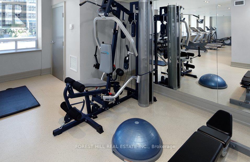 615 - 131 Bloor Street W, Toronto, Ontario  M5S 1R1 - Photo 31 - C12805804