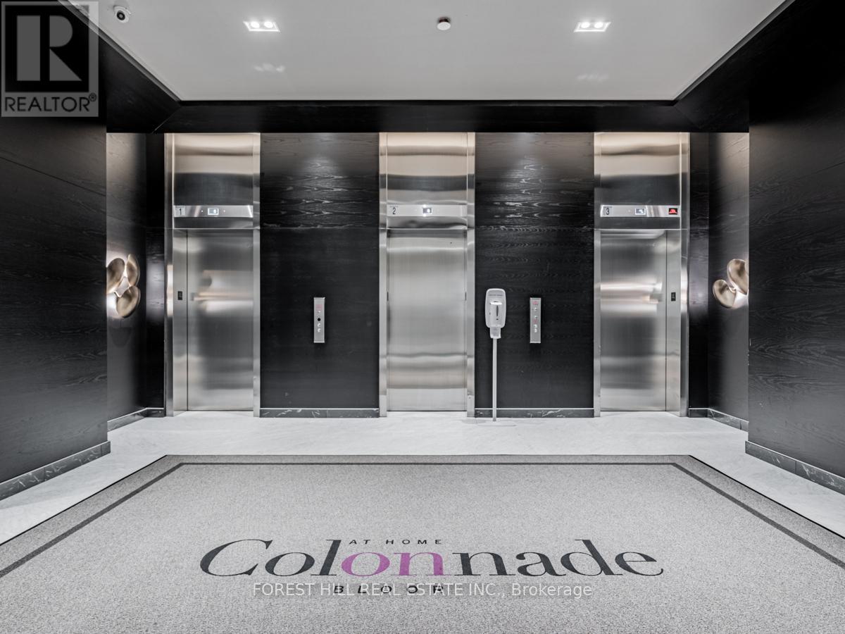 615 - 131 Bloor Street W, Toronto, Ontario  M5S 1R1 - Photo 6 - C12805804