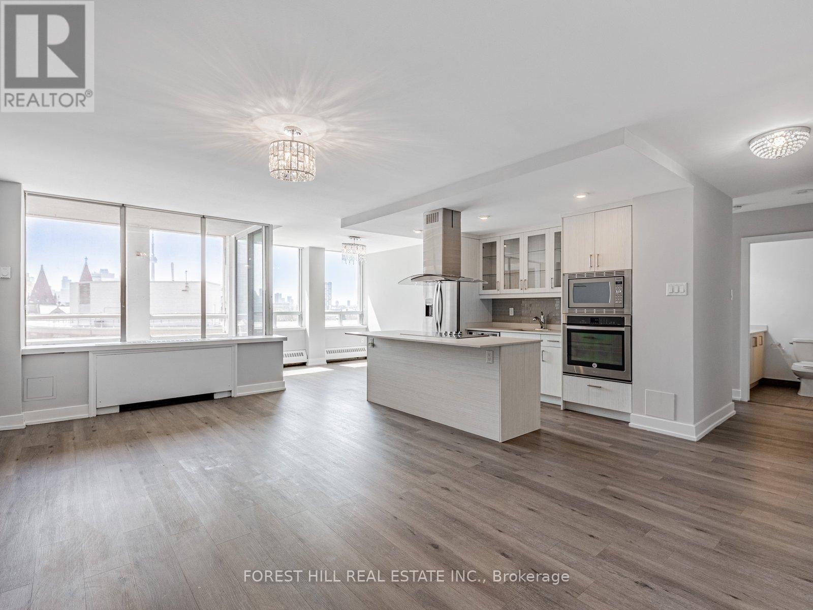 615 - 131 Bloor Street W, Toronto, Ontario  M5S 1R1 - Photo 9 - C12805804