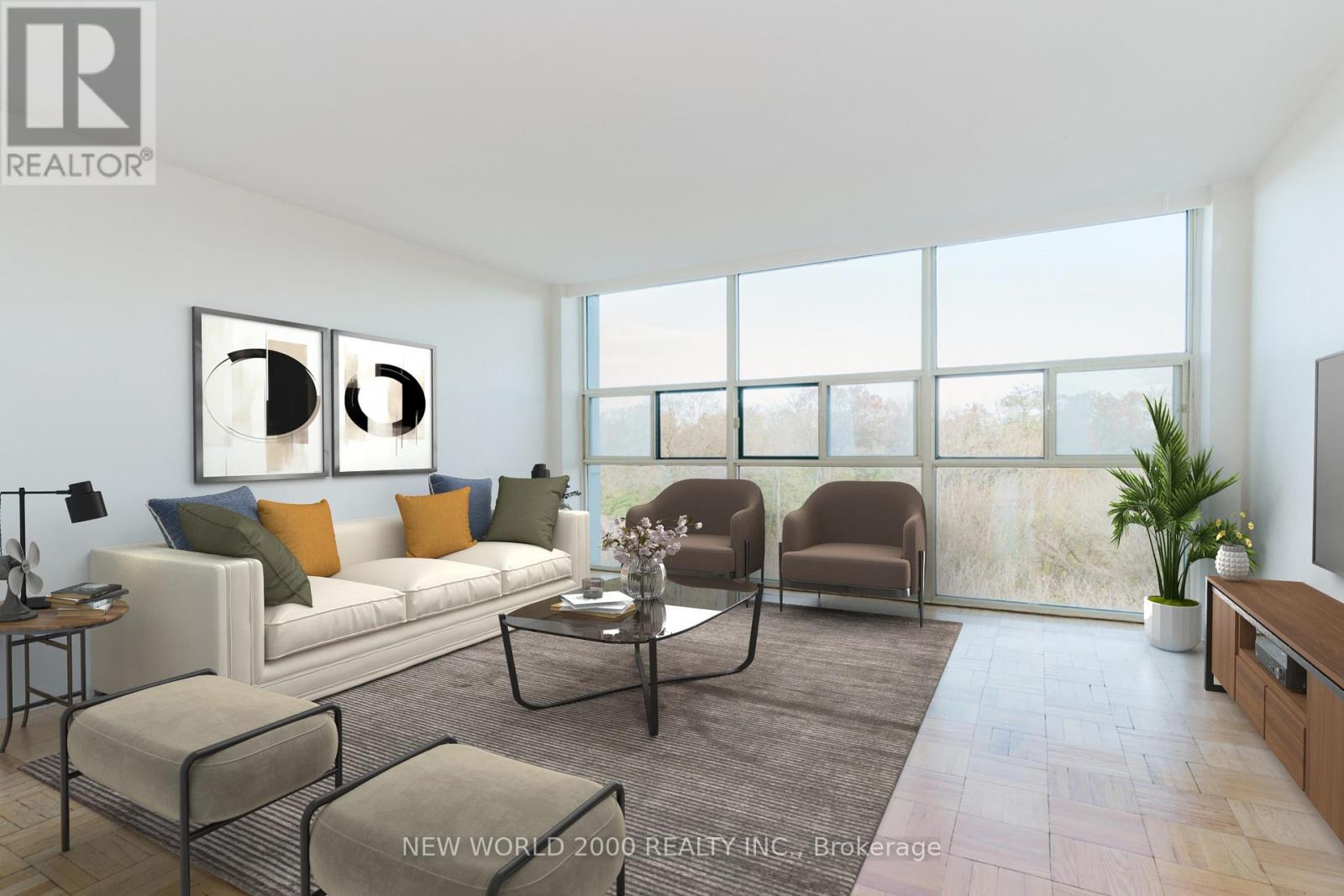 505 - 40 PARK ROAD, Toronto, Ontario