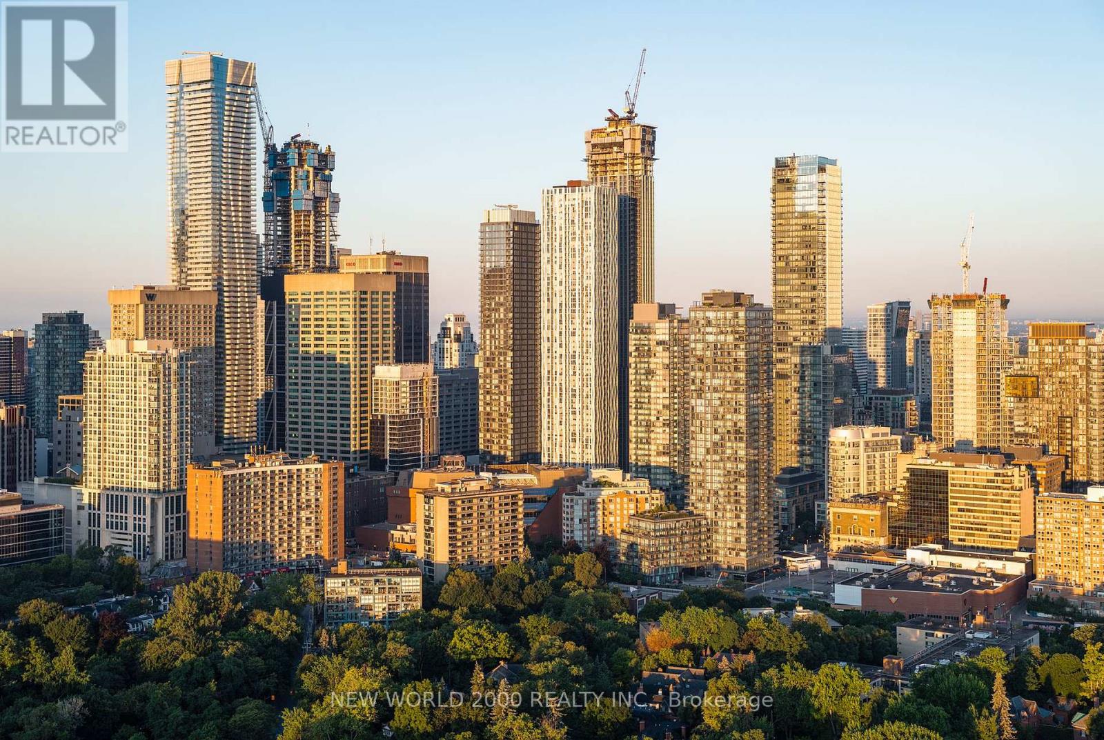 505 - 40 Park Road, Toronto, Ontario  M4W 2N4 - Photo 16 - C12805852