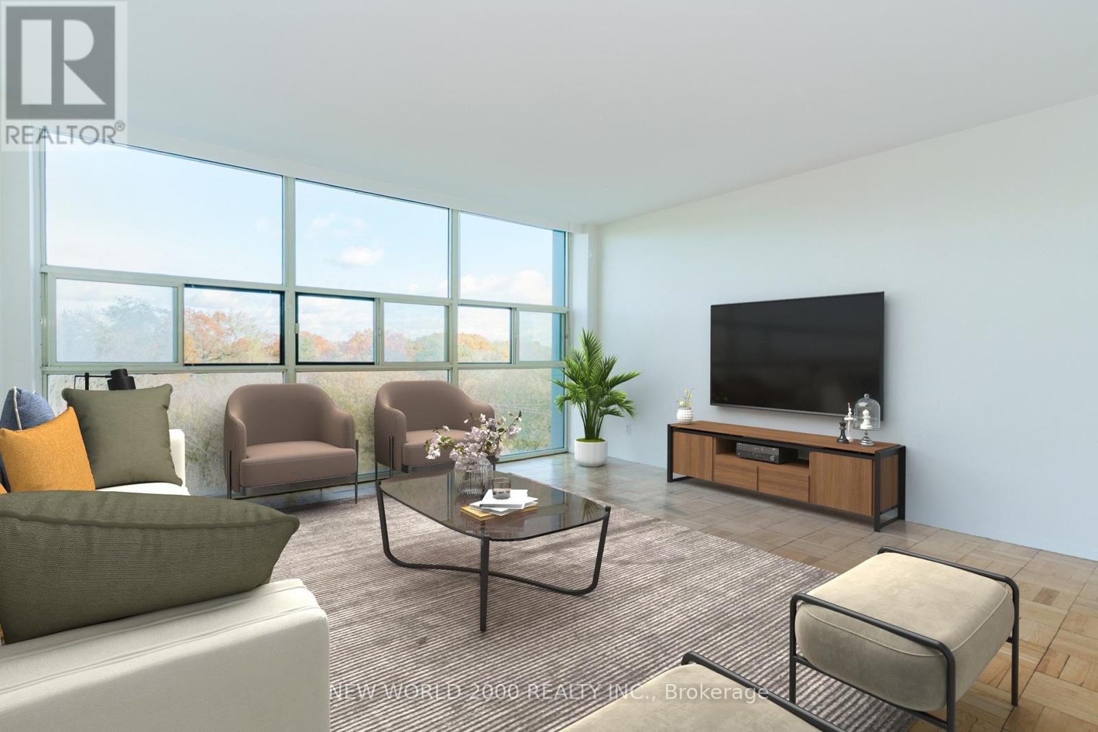 505 - 40 Park Road, Toronto, Ontario  M4W 2N4 - Photo 2 - C12805852