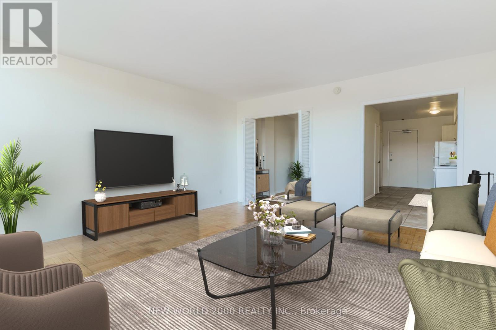 505 - 40 Park Road, Toronto, Ontario  M4W 2N4 - Photo 3 - C12805852