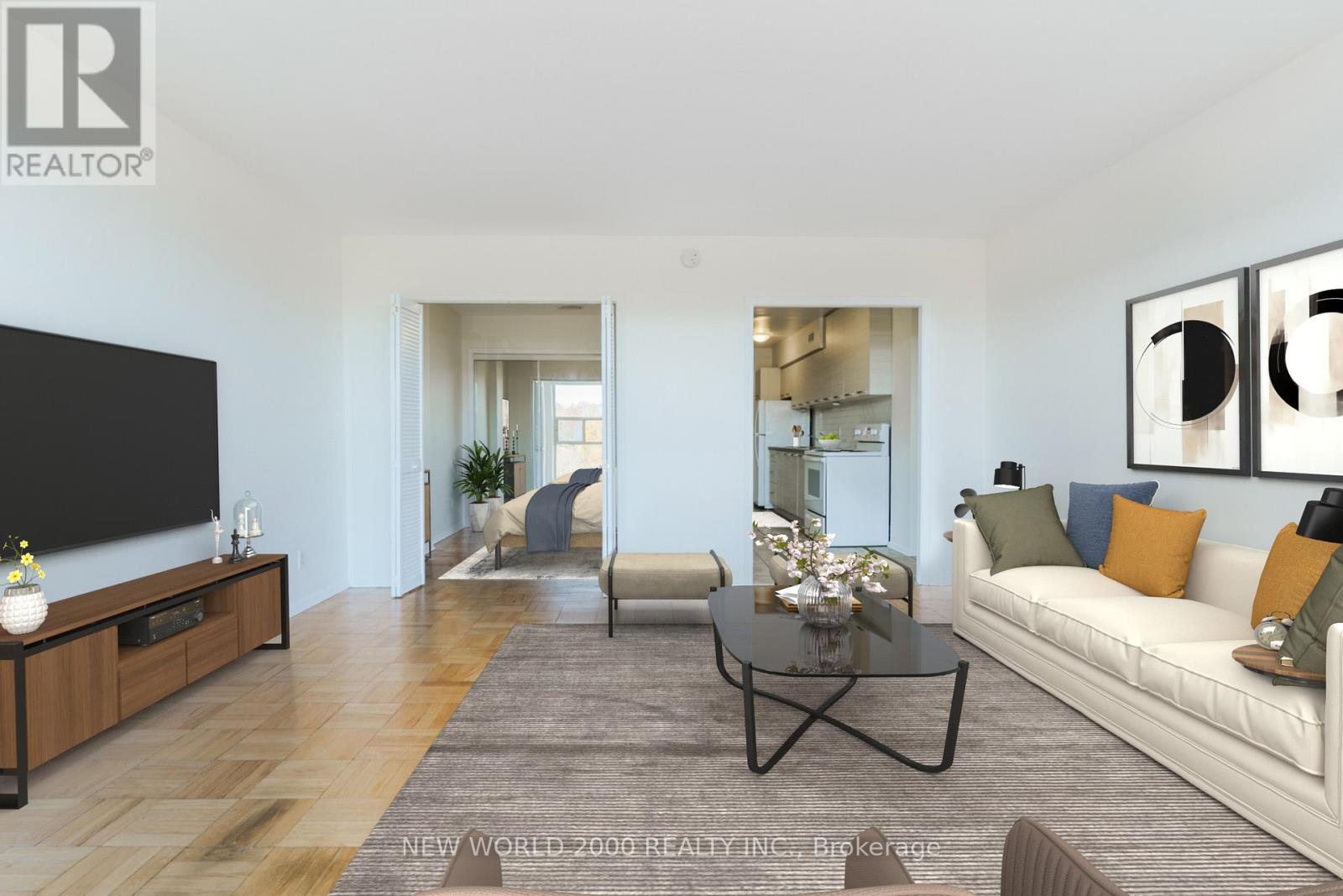 505 - 40 Park Road, Toronto, Ontario  M4W 2N4 - Photo 4 - C12805852