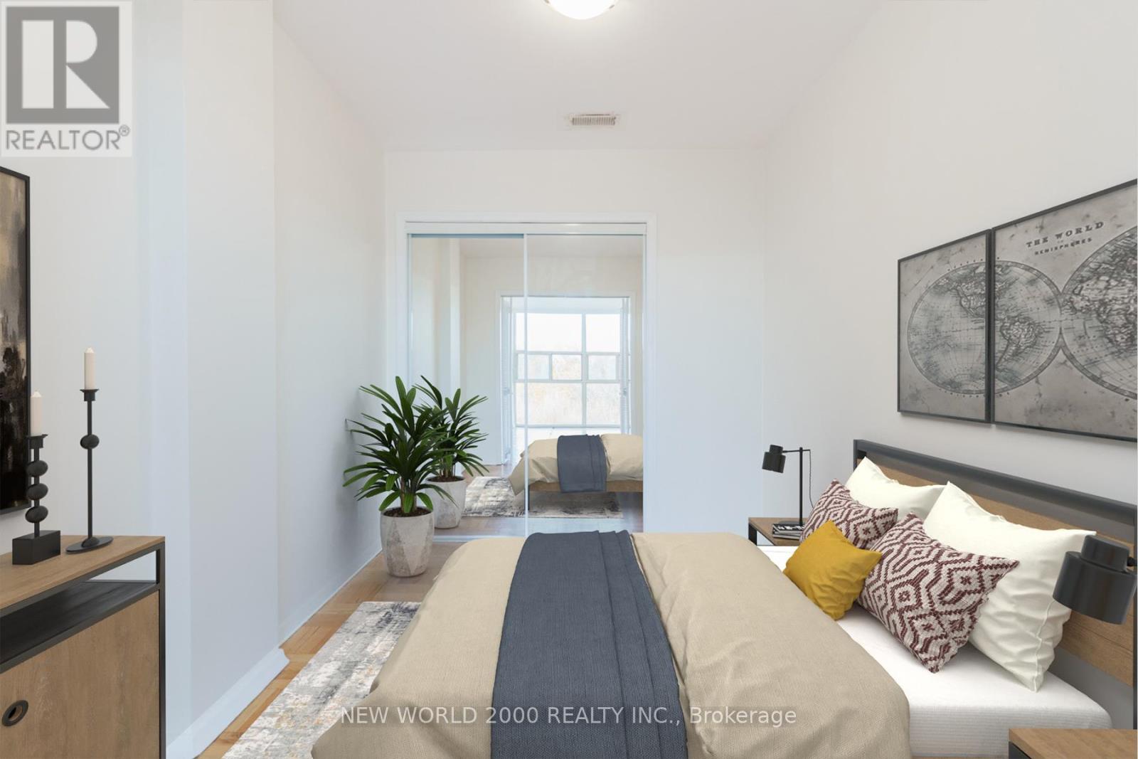 505 - 40 Park Road, Toronto, Ontario  M4W 2N4 - Photo 9 - C12805852