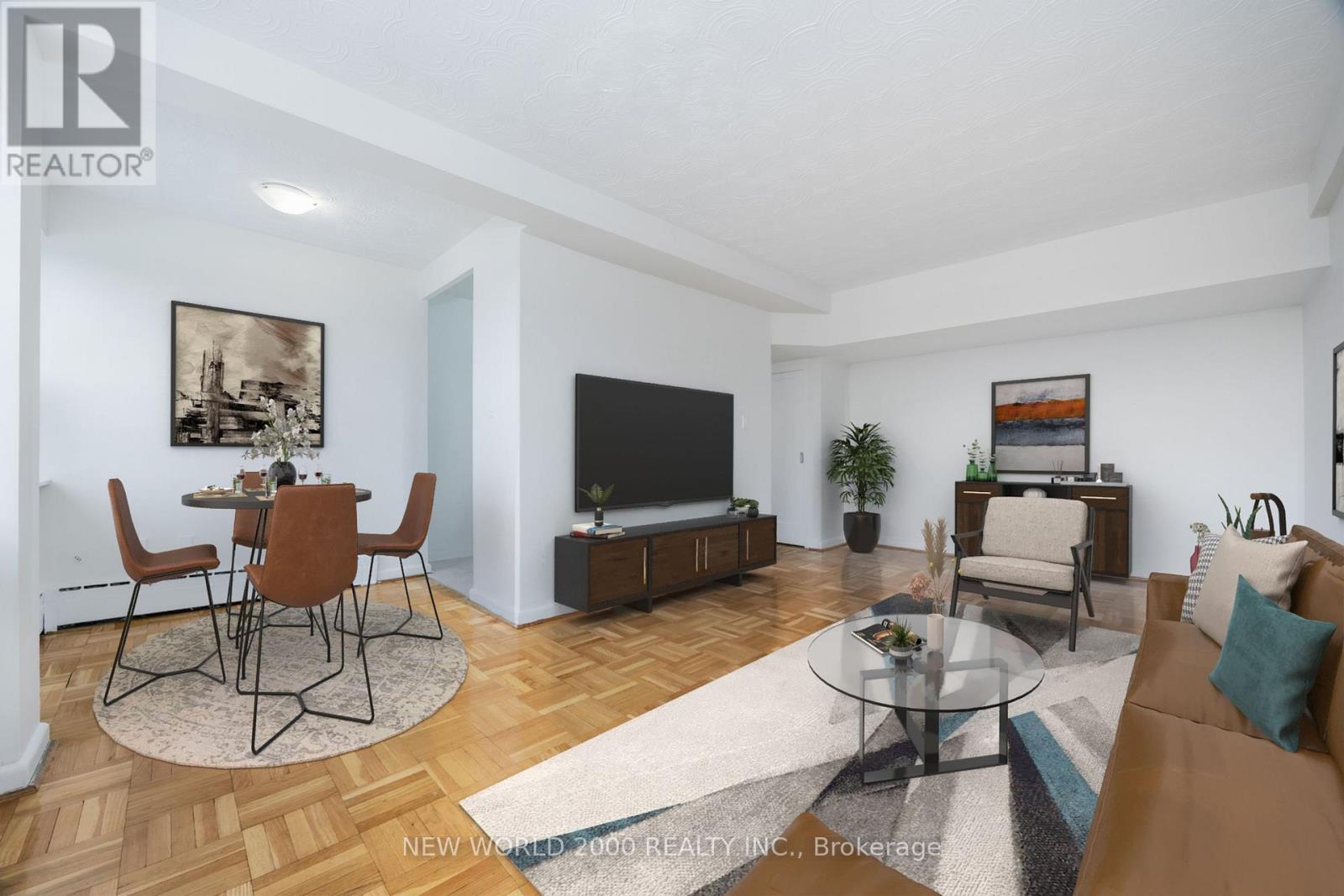 208 - 1220 BAYVIEW AVENUE, Toronto, Ontario