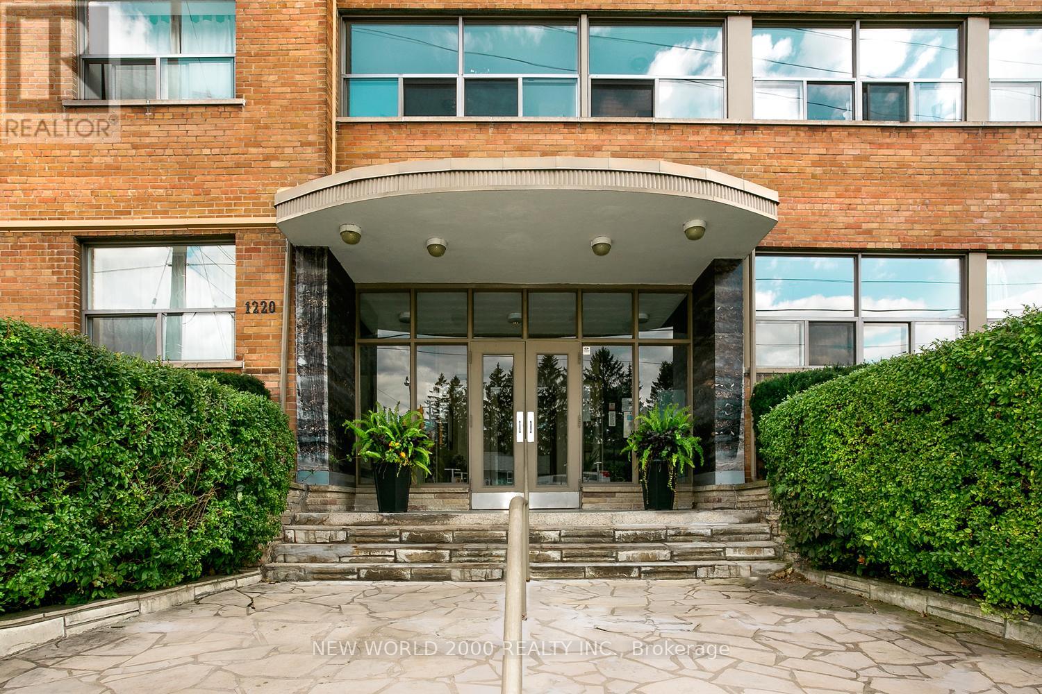 208 - 1220 Bayview Avenue, Toronto, Ontario  M4G 2Z7 - Photo 10 - C12805864