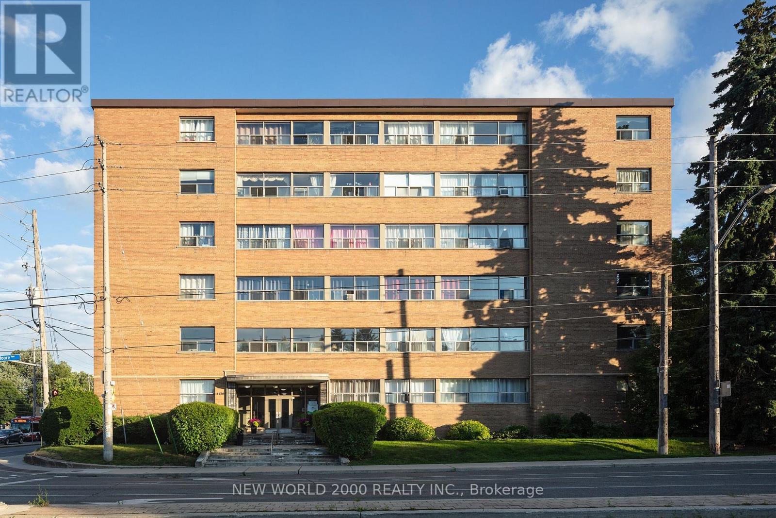 208 - 1220 Bayview Avenue, Toronto, Ontario  M4G 2Z7 - Photo 12 - C12805864