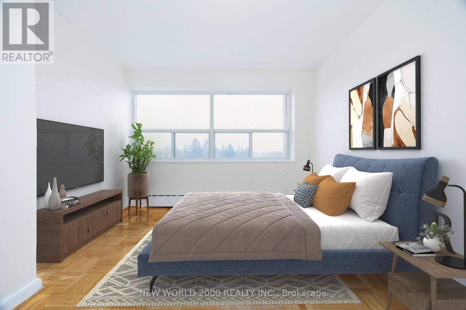 208 - 1220 Bayview Avenue, Toronto, Ontario  M4G 2Z7 - Photo 5 - C12805864