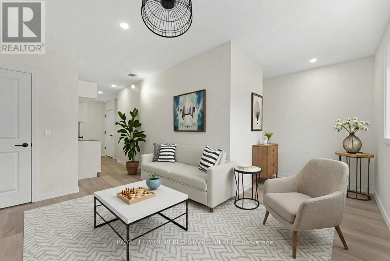 4 - 102 Sydney Street, Cornwall, Ontario  K6H 3H2 - Photo 4 - X12805738