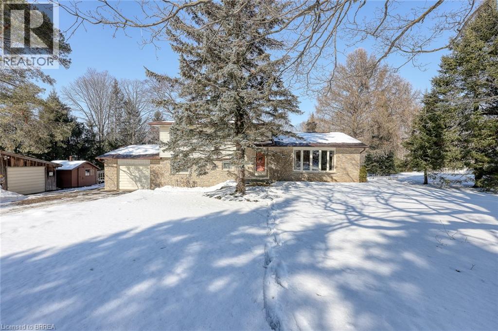 806019 Oxford Rd 29 Road, Blandford-Blenheim, Ontario  N0J 1M0 - Photo 2 - 40806116