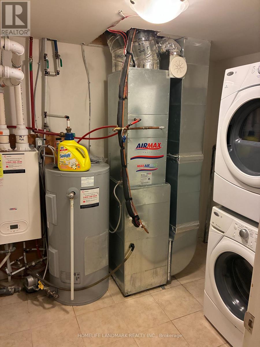 5 - 7 Eaton Park Lane, Toronto, Ontario  M1W 0A5 - Photo 15 - E12805798