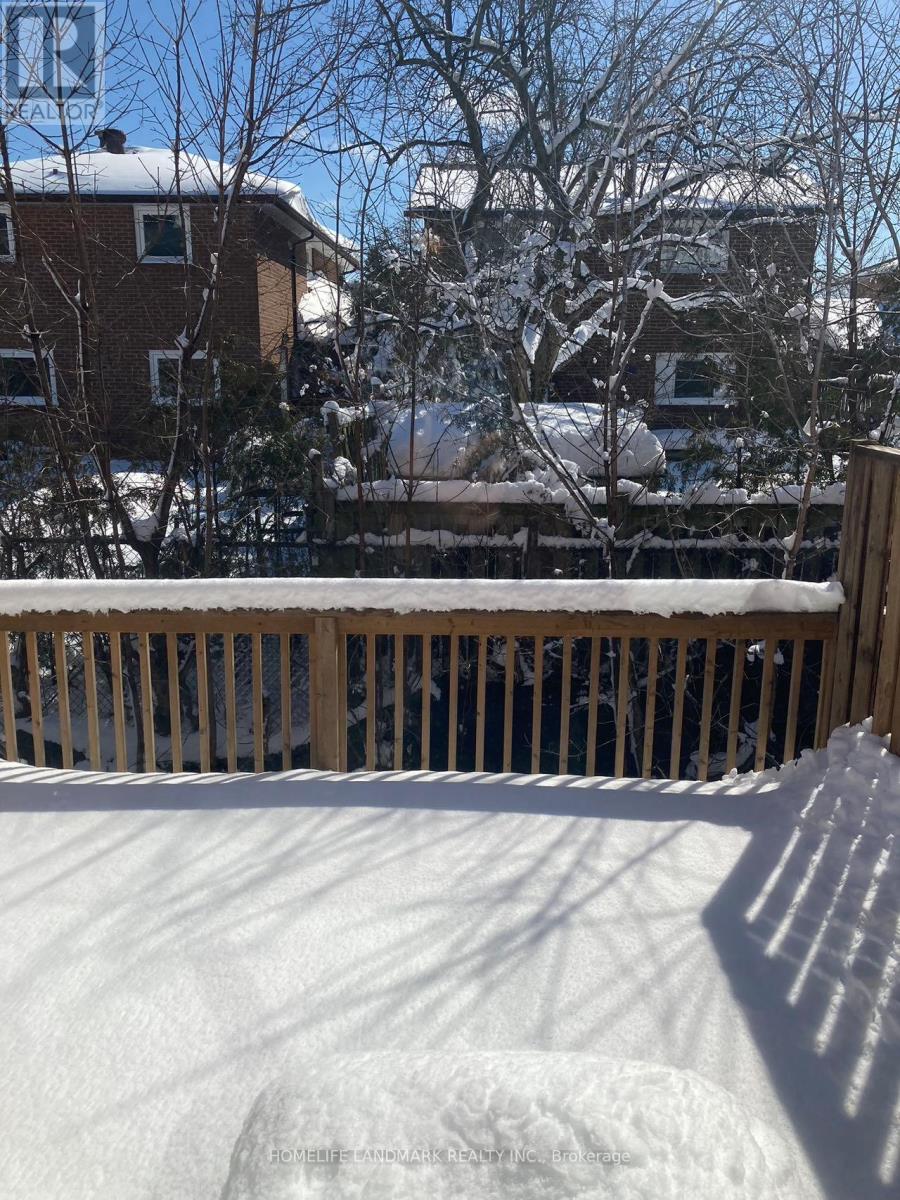 5 - 7 Eaton Park Lane, Toronto, Ontario  M1W 0A5 - Photo 16 - E12805798