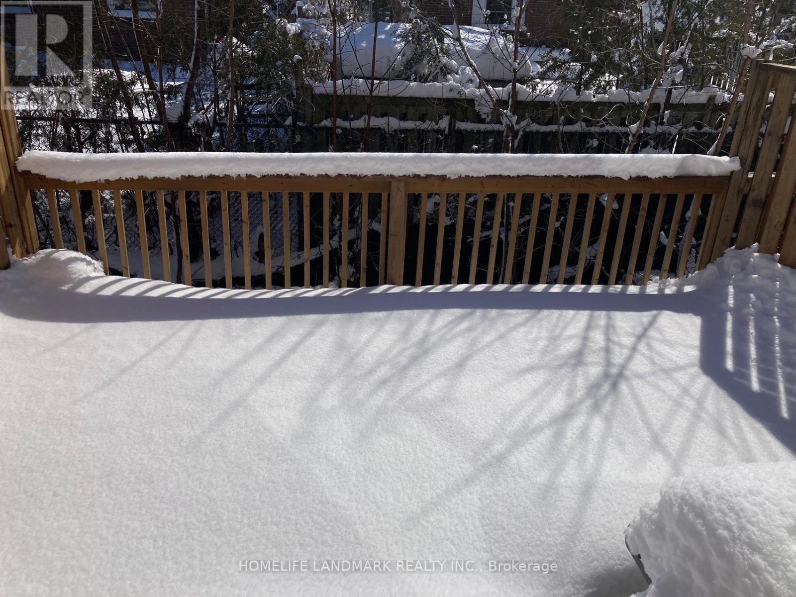 5 - 7 Eaton Park Lane, Toronto, Ontario  M1W 0A5 - Photo 17 - E12805798