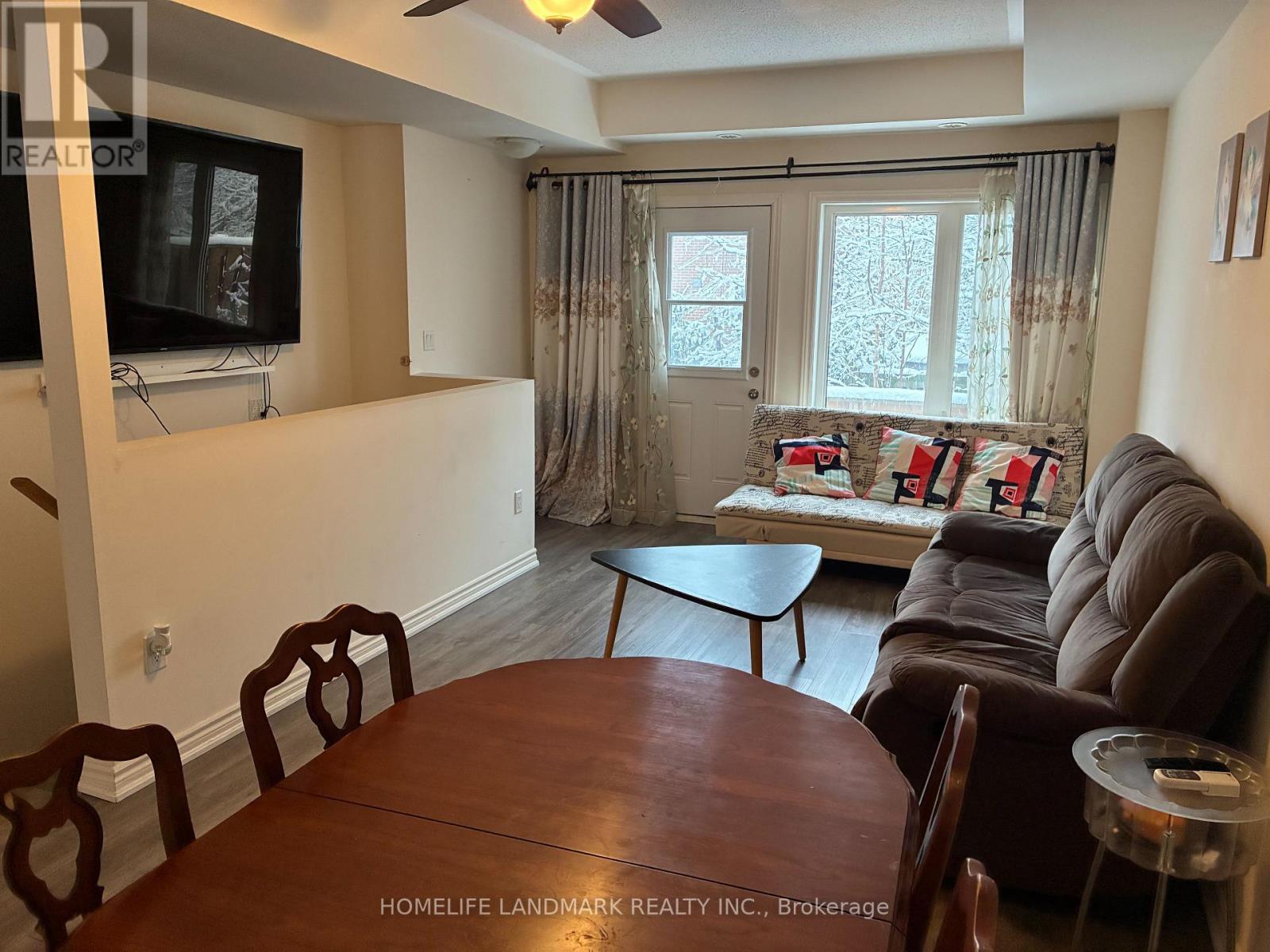 5 - 7 Eaton Park Lane, Toronto, Ontario  M1W 0A5 - Photo 6 - E12805798