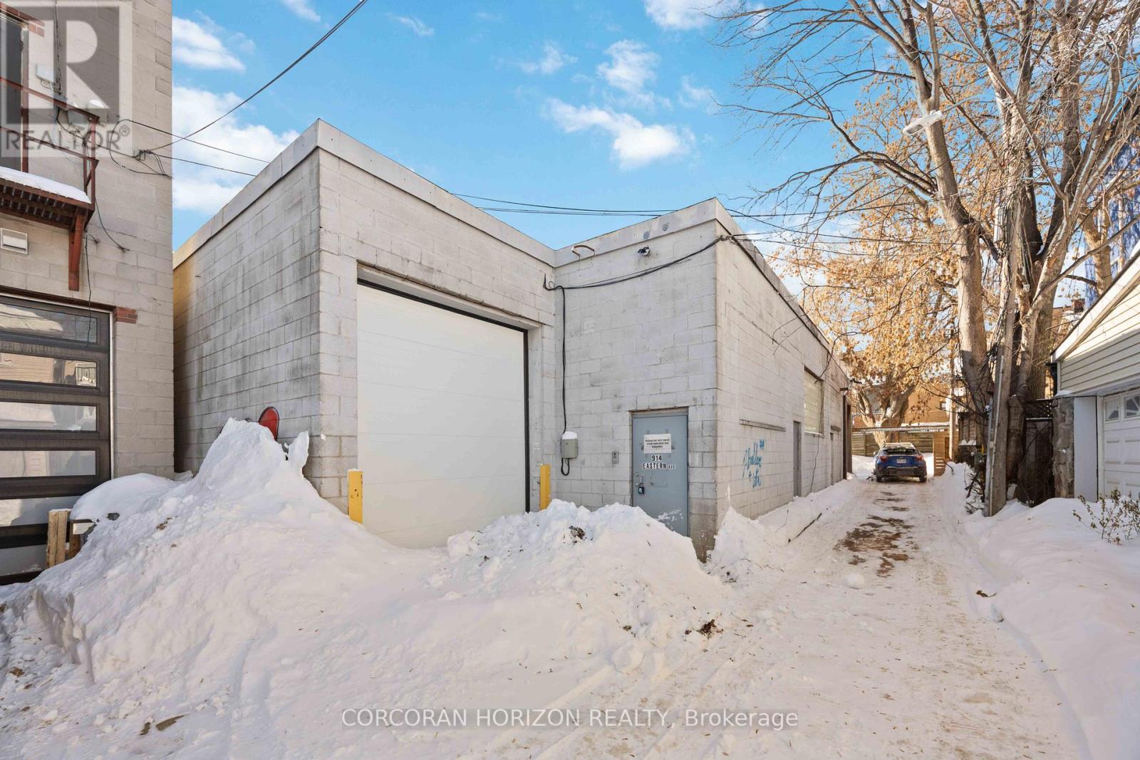 914 Eastern Avenue, Toronto, Ontario  M4L 1A4 - Photo 32 - E12805828