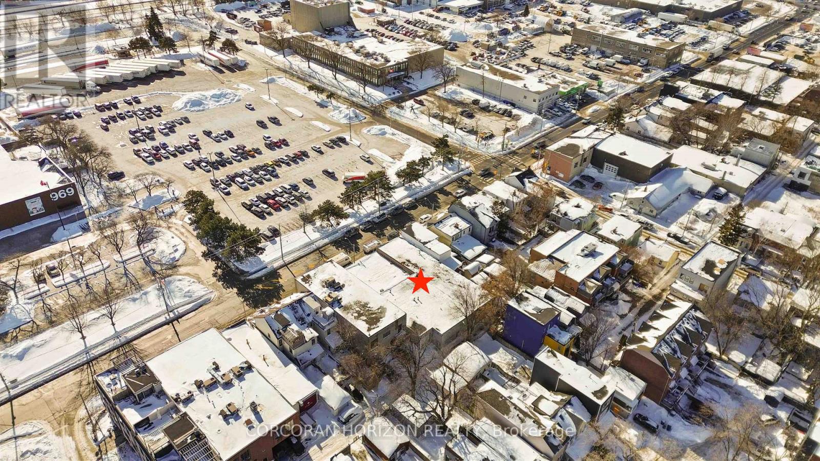 914 Eastern Avenue, Toronto, Ontario  M4L 1A4 - Photo 35 - E12805828