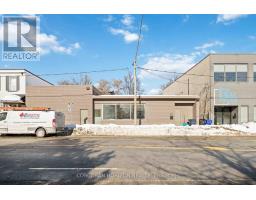 914 EASTERN AVENUE, Toronto, Ontario