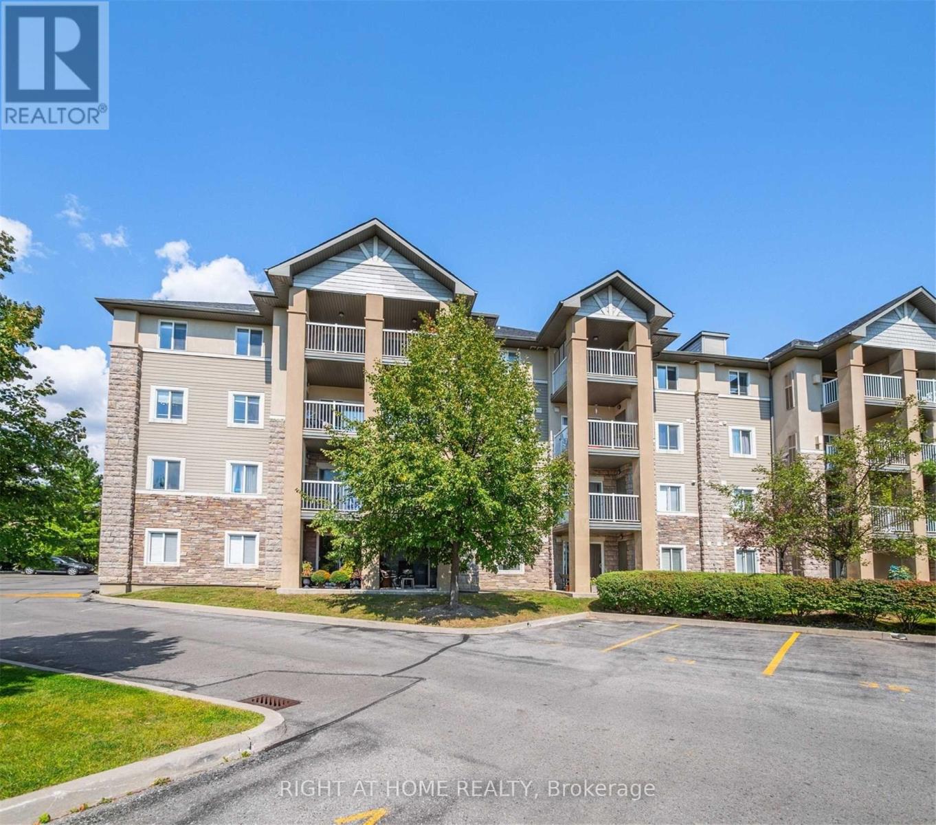 407 - 684 Warden Avenue, Toronto, Ontario  M1L 4W4 - Photo 2 - E12805830