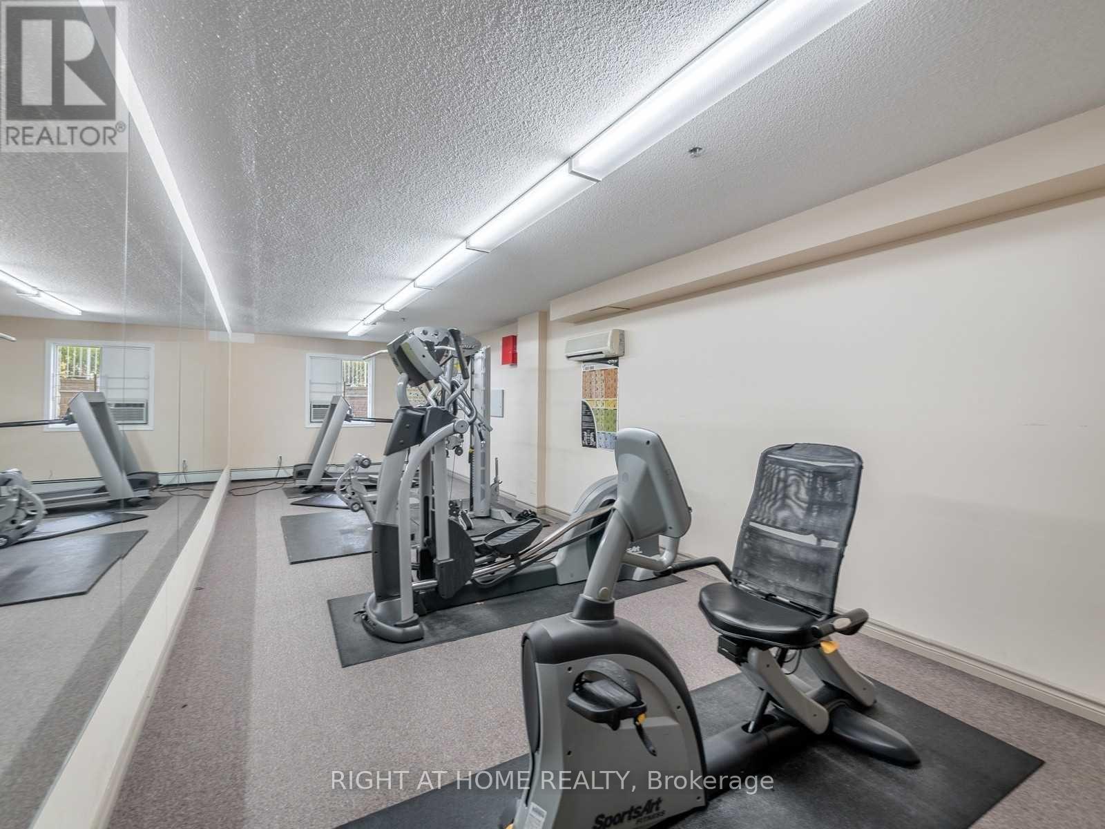 407 - 684 Warden Avenue, Toronto, Ontario  M1L 4W4 - Photo 34 - E12805830