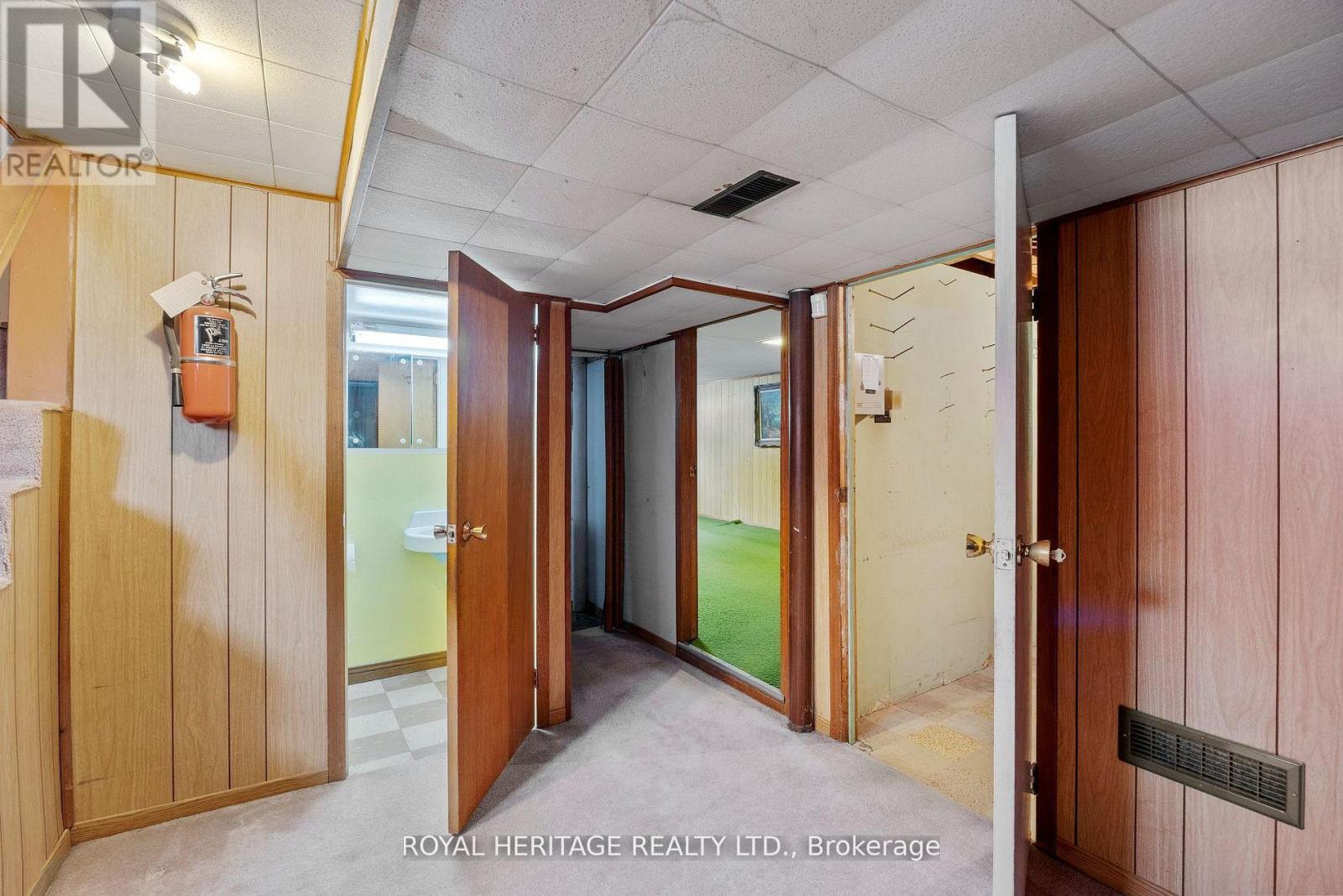 178 Ellendale Drive, Toronto, Ontario  M1P 1P4 - Photo 26 - E12805842