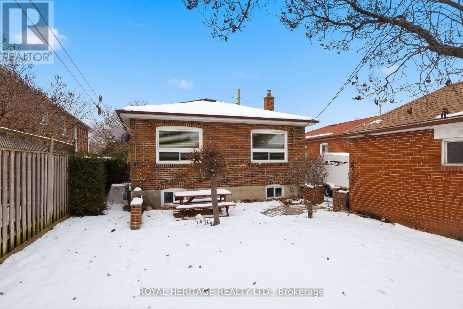 178 Ellendale Drive, Toronto, Ontario  M1P 1P4 - Photo 40 - E12805842