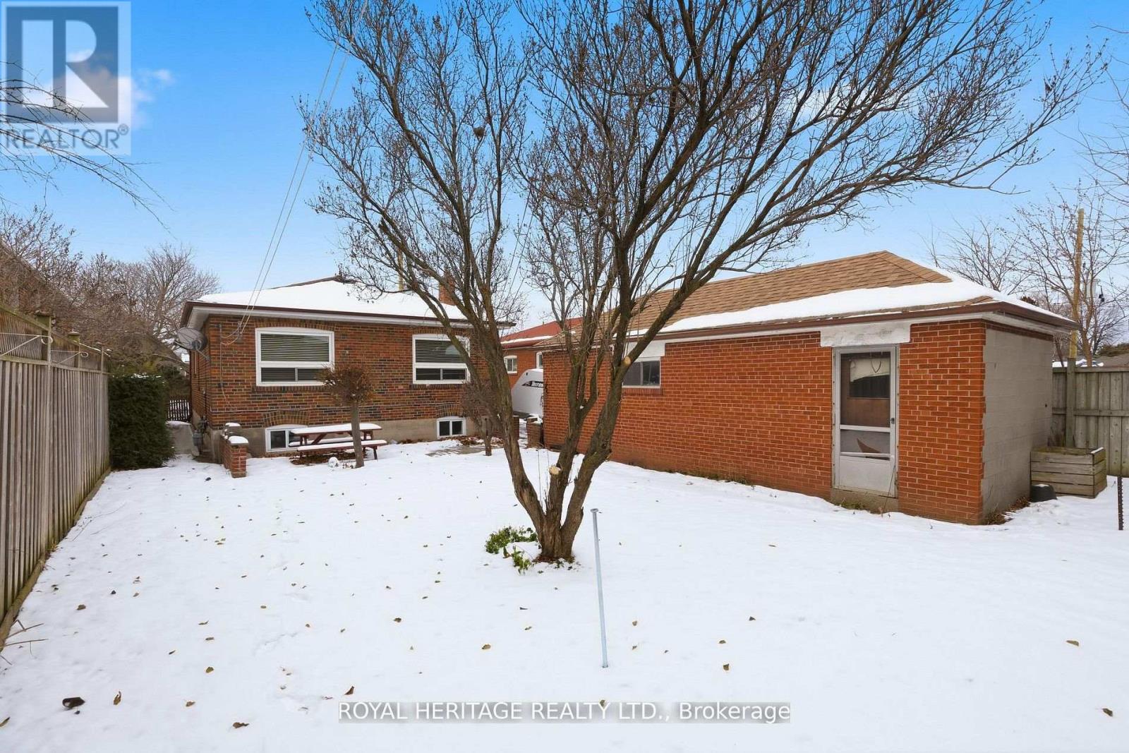 178 Ellendale Drive, Toronto, Ontario  M1P 1P4 - Photo 41 - E12805842