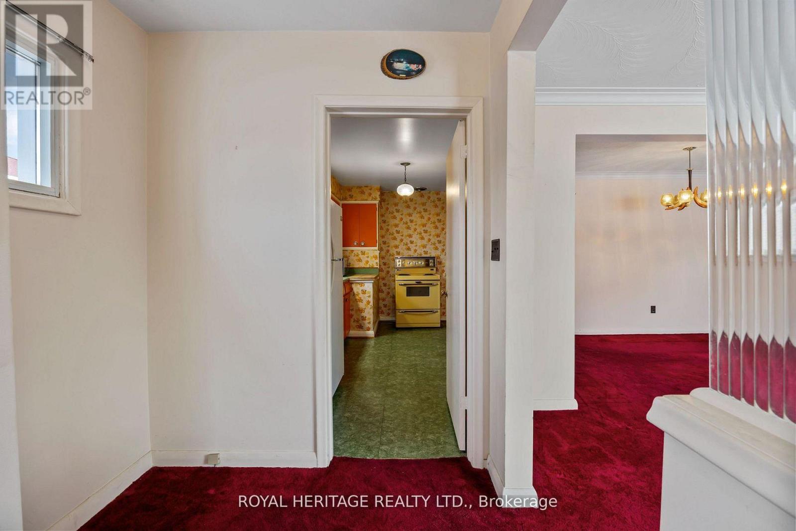 178 Ellendale Drive, Toronto, Ontario  M1P 1P4 - Photo 5 - E12805842