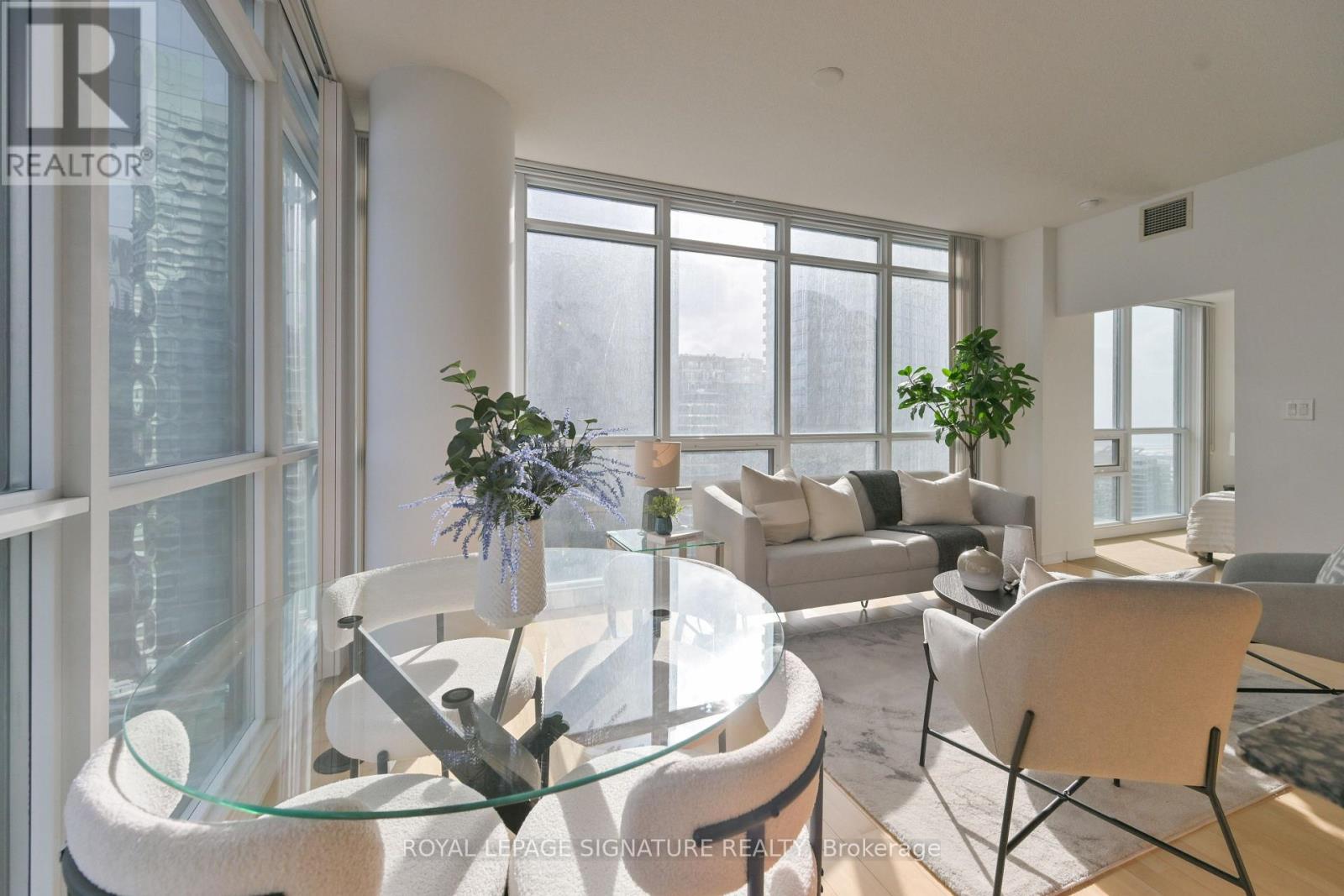 3007 - 55 Bremner Boulevard, Toronto, Ontario  M5V 3V8 - Photo 14 - C12795244