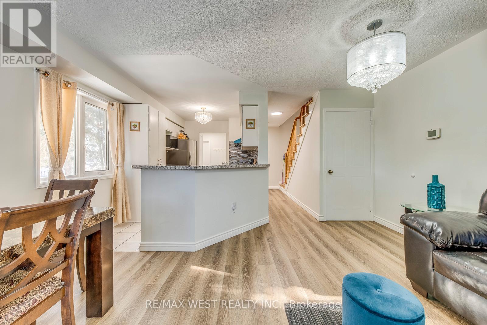 153 - 99 Bristol Road E, Mississauga, Ontario  L4Z 3P4 - Photo 12 - W12795740