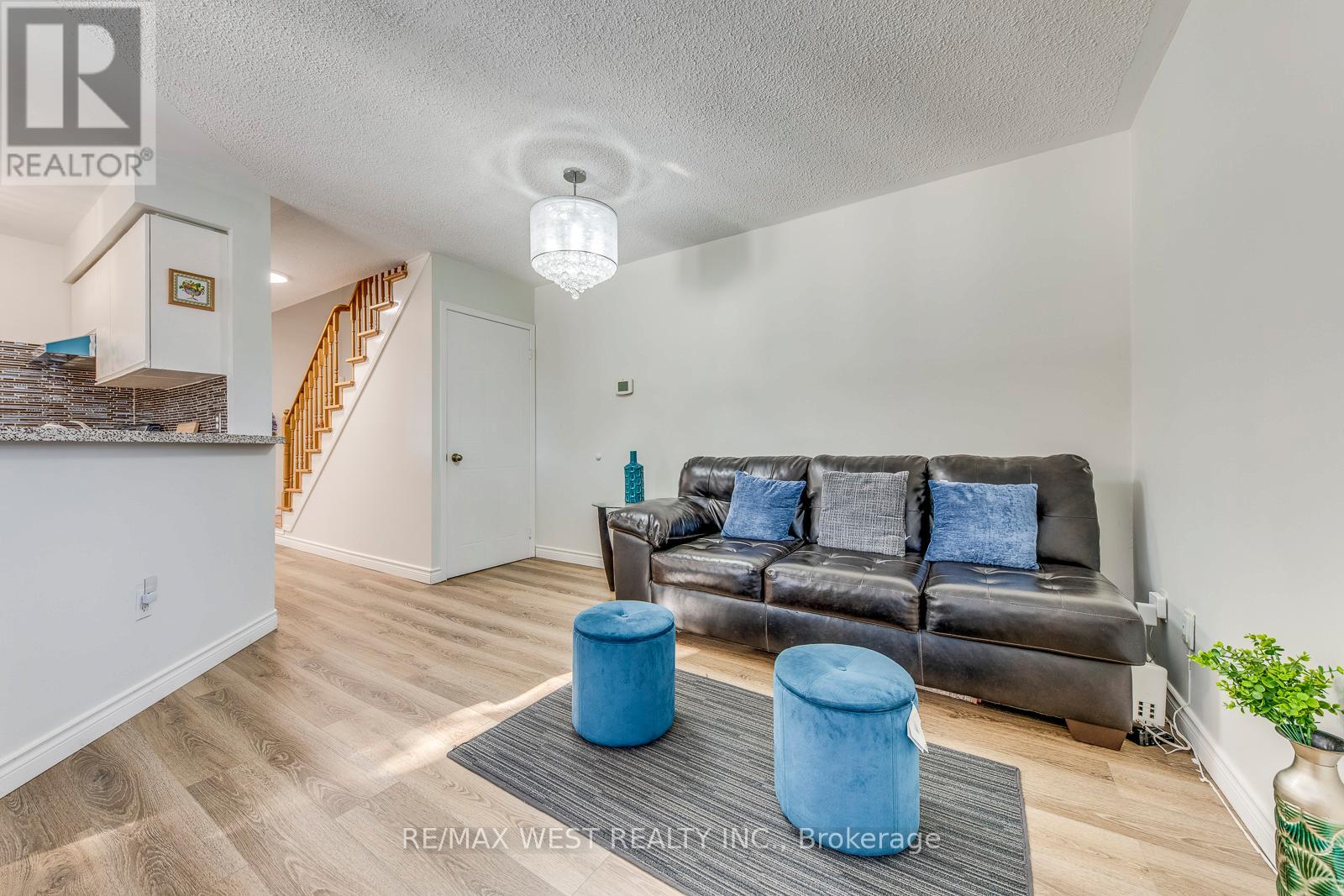 153 - 99 Bristol Road E, Mississauga, Ontario  L4Z 3P4 - Photo 10 - W12795740