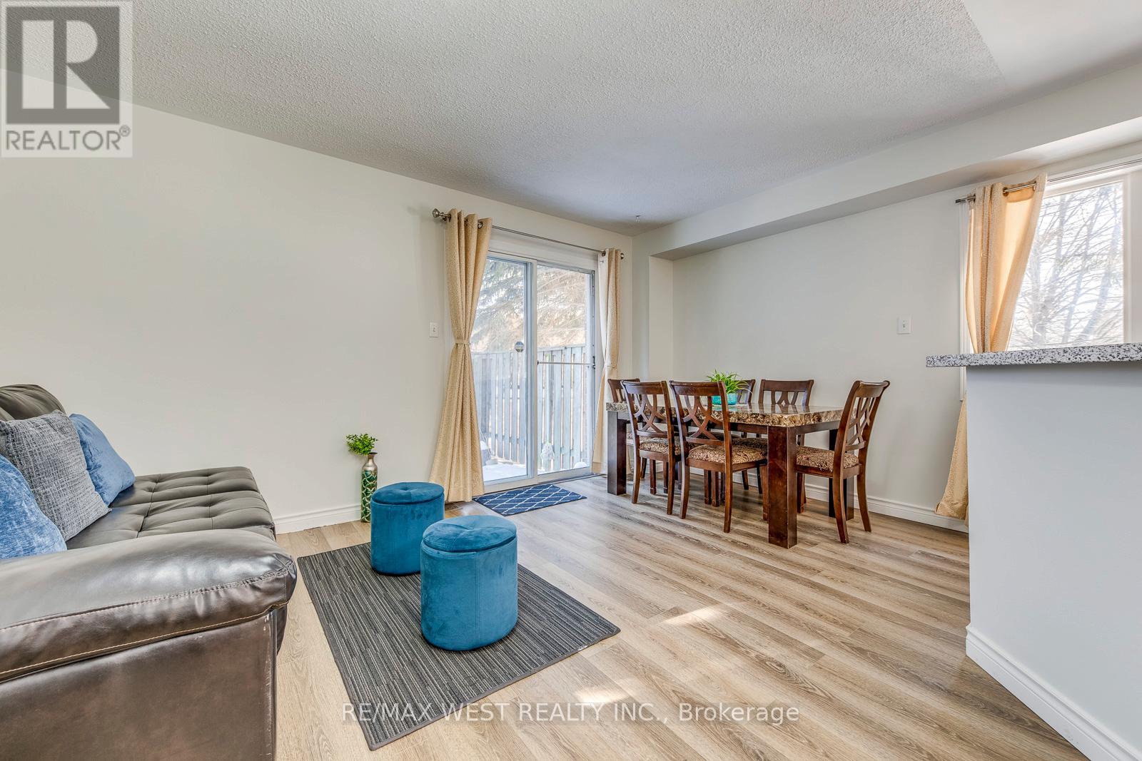 153 - 99 Bristol Road E, Mississauga, Ontario  L4Z 3P4 - Photo 8 - W12795740