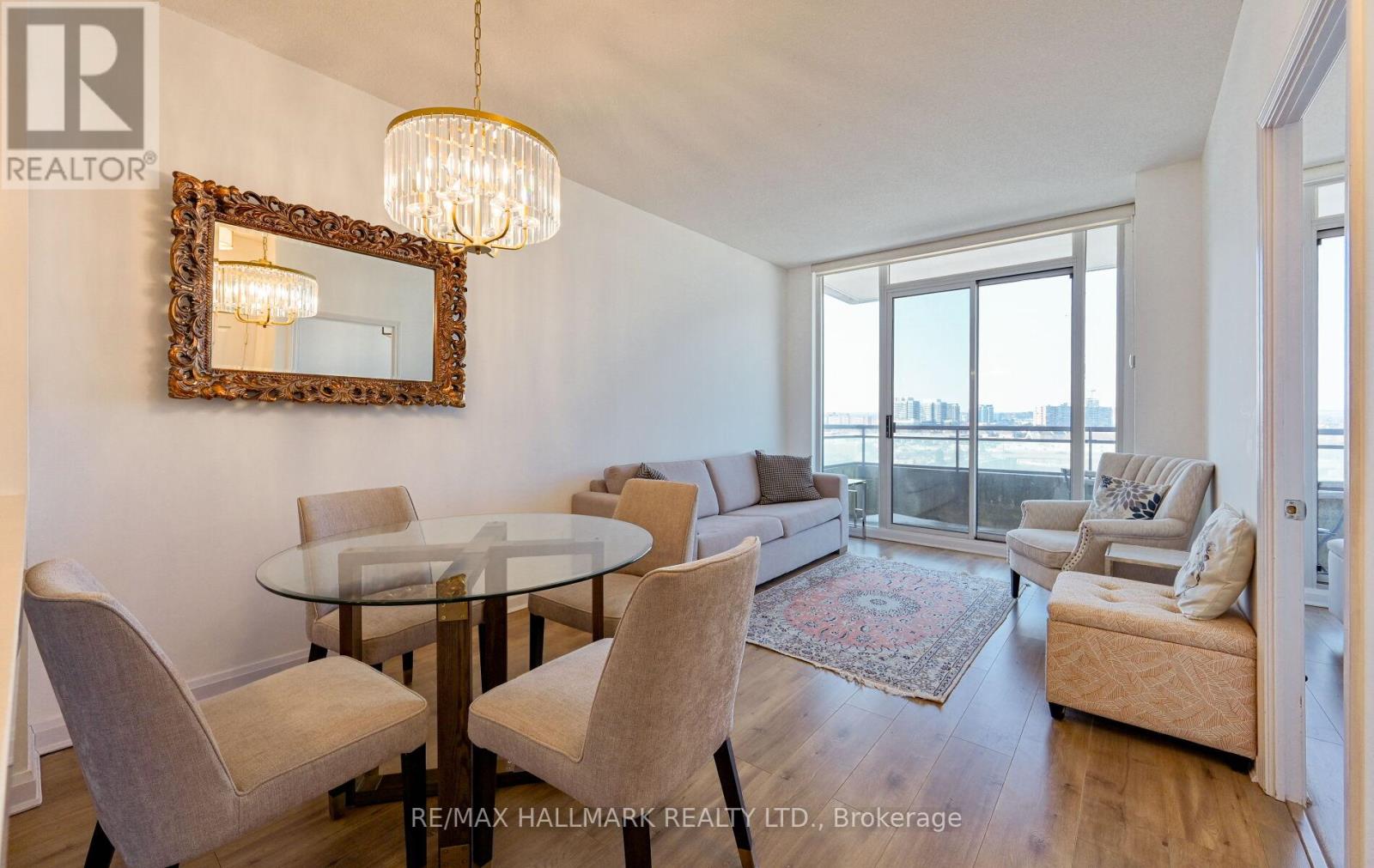 1016 - 350 Red Maple Road, Richmond Hill, Ontario  L4C 6P5 - Photo 13 - N12805740