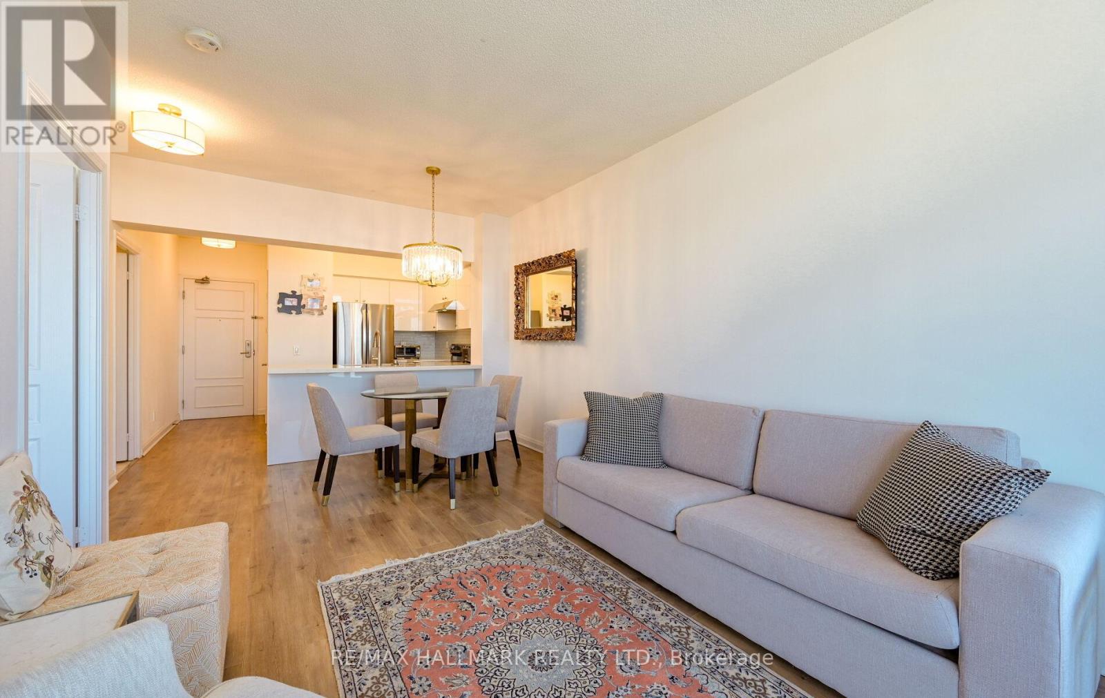 1016 - 350 Red Maple Road, Richmond Hill, Ontario  L4C 6P5 - Photo 16 - N12805740