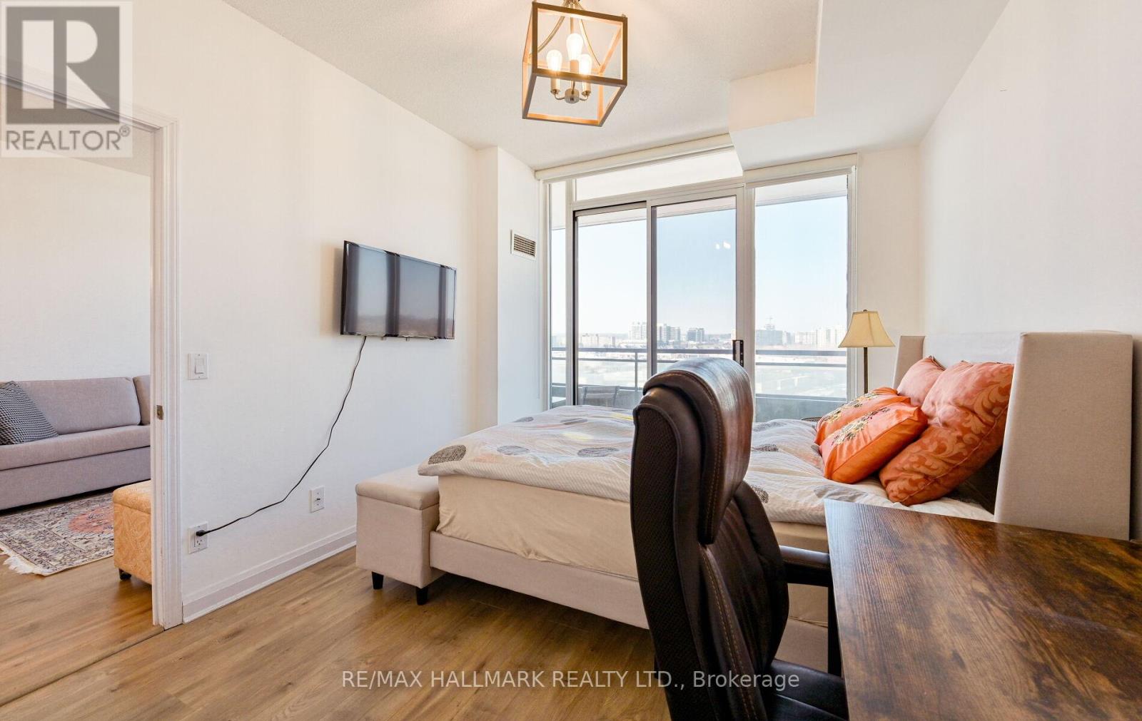 1016 - 350 Red Maple Road, Richmond Hill, Ontario  L4C 6P5 - Photo 27 - N12805740