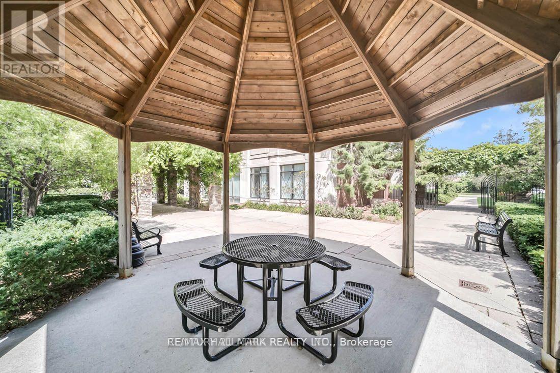 1016 - 350 Red Maple Road, Richmond Hill, Ontario  L4C 6P5 - Photo 48 - N12805740