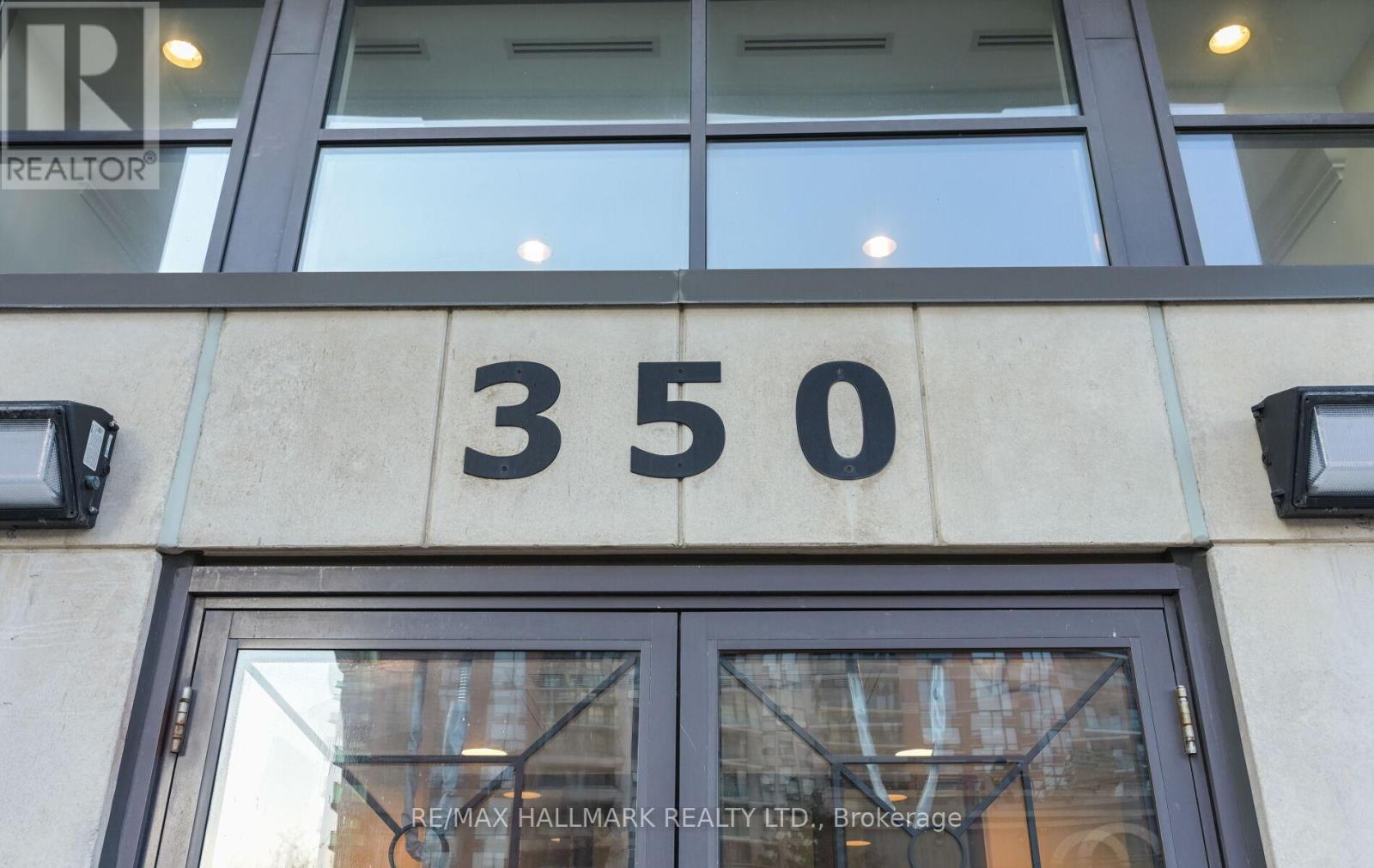 1016 - 350 Red Maple Road, Richmond Hill, Ontario  L4C 6P5 - Photo 5 - N12805740