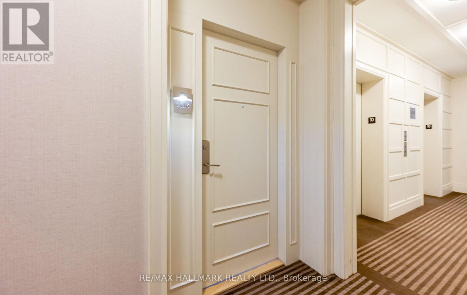 1016 - 350 Red Maple Road, Richmond Hill, Ontario  L4C 6P5 - Photo 8 - N12805740