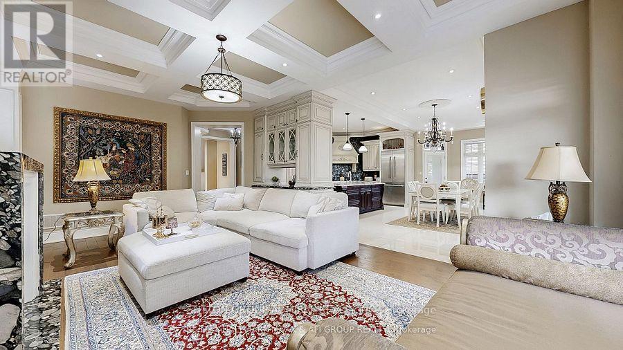 109 Farrell Road, Vaughan, Ontario  L6A 4W7 - Photo 10 - N12805746